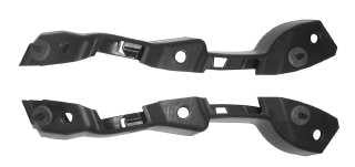 KIT STAFFE DX+SX PARAURTI POSTERIORE FORD FIESTA 04/02>12/08