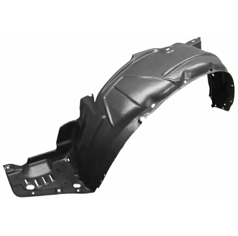 LOCARO ANTERIORE SX HONDA ACCORD 02/03>12/08