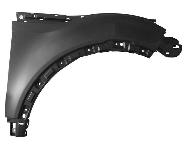 PARAF A/DX RANGE ROVER EVOQUE 01/11> -TUV-