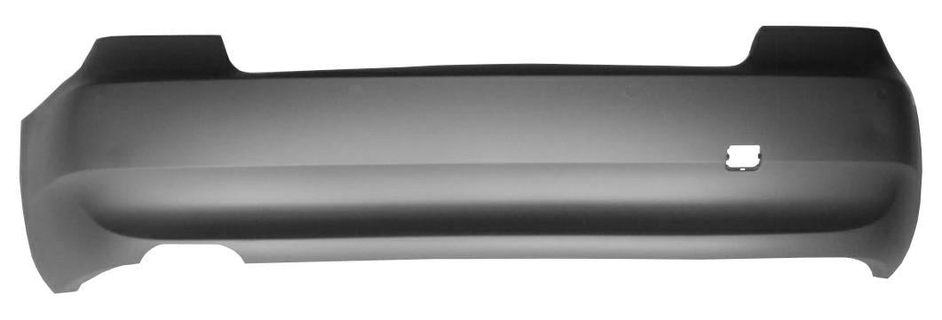 PARAURTI POSTERIORE PRIMER BMW SERIE 3 E92 10/06> E93 03/07>