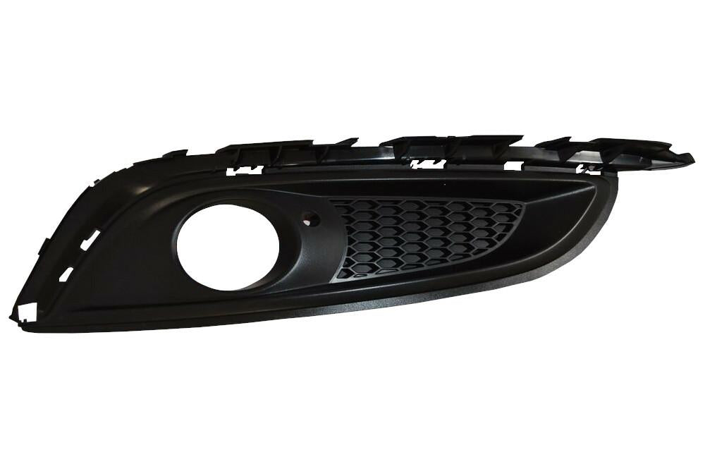 GRIGLIA PARAURTI ANTERIORE SX C/FENDI OPEL INSIGNIA 11/13>