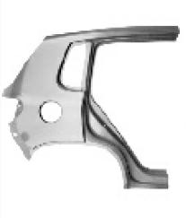 PARAF P/DX VW TIGUAN 09/07>