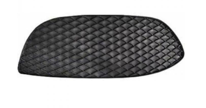 GRIGLIA PARAURTI ANTERIORE DX MERCEDES CLASSE C W205 12/13>