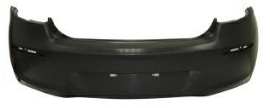 PARAURTI POSTERIORE HYUNDAI I20 05/12>