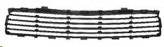 GRIGLIA PARAURTI ANTERIORE C/LE TOYOTA AURIS 01/07>02/10
