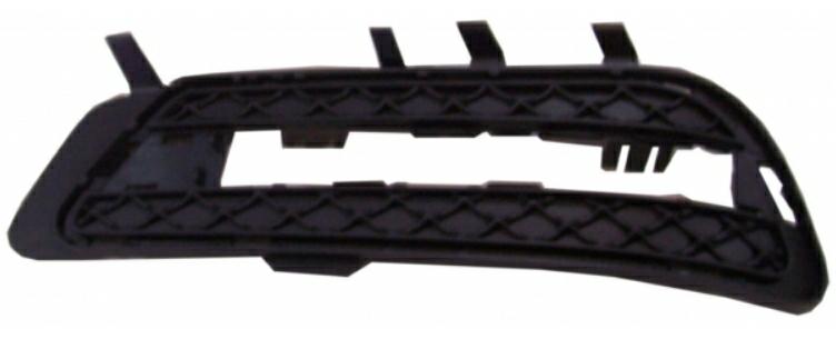 GRIGLIA PARAURTI ANTERIORE SX C/DRL MERCED CLAS E W212 05/09> CLASS/EL