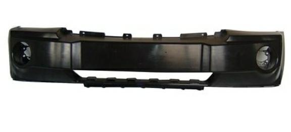PARAURTI ANTERIORE PRIMER JEEP GRANCHEROKEE 01/05>