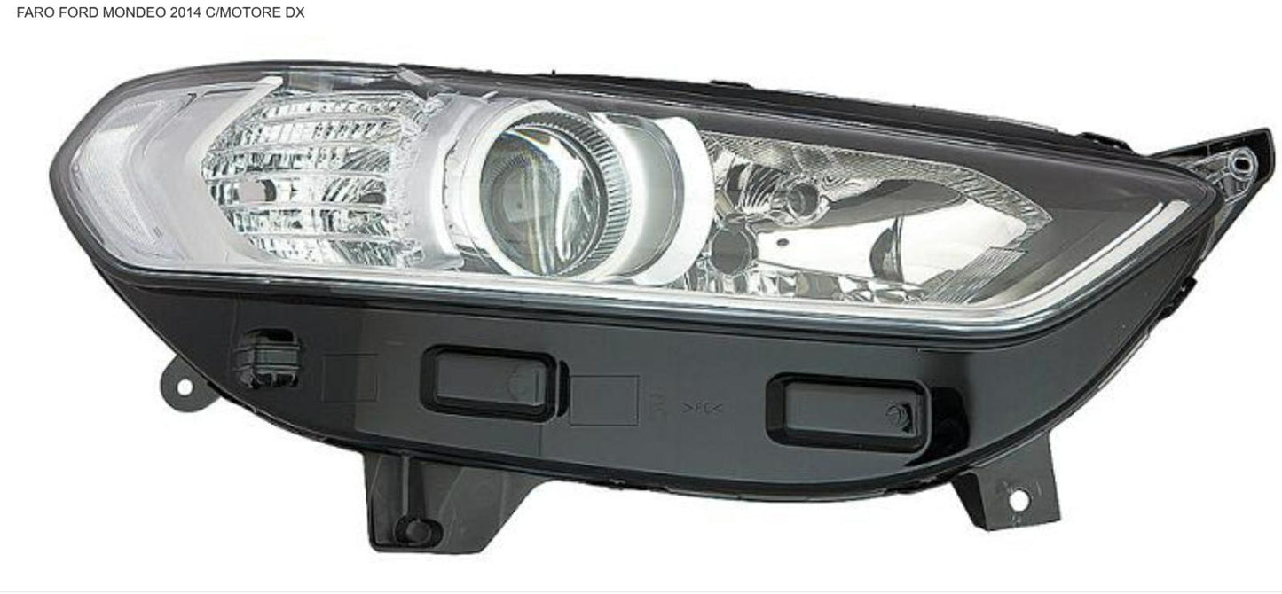 FARO SX H7-H15 CON MOTOR ELETTR FORD MONDEO 01/14>
