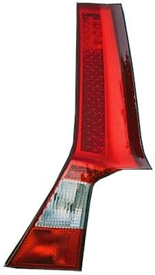 FANALE POSTERIORE SX INTERNO A LED VOLVO V70 01/07>