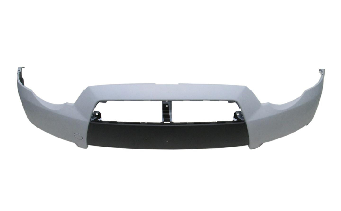 PARAURTI ANTERIORE SUP PRIMER MITSUB COLT 01/09>