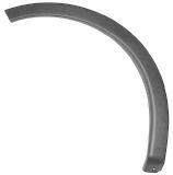 GIROPARAF ANTERIORE SX S/MODANATURE SOTTOP OPEL CORSA C 10/00>09/06