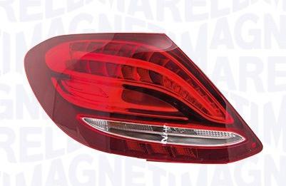 FANALE POSTERIORE SX MERCEDES CLASSE E W213 01/16>