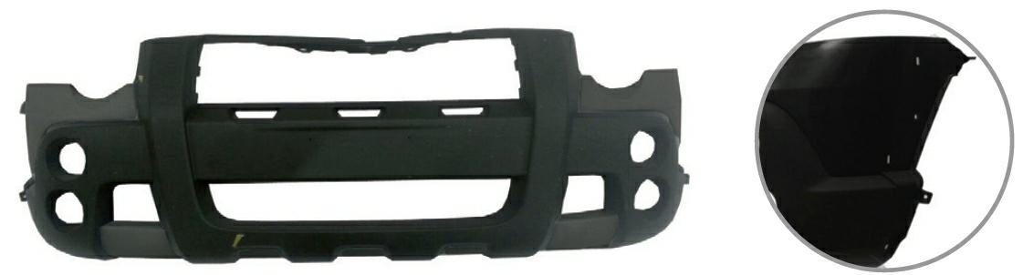 PARAURTI ANTERIORE FIAT STRADA ADVENTURE 12/11>