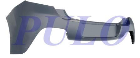 PARAURTI POSTERIORE SUP PRIMER CITROEN C3 01/16>