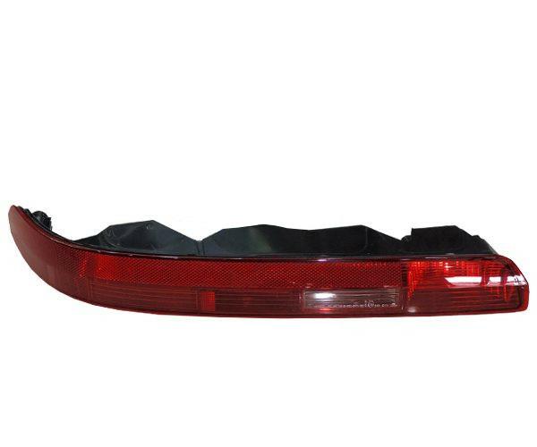 FANALE POSTERIORE DX INF AUDI Q7 10/15>