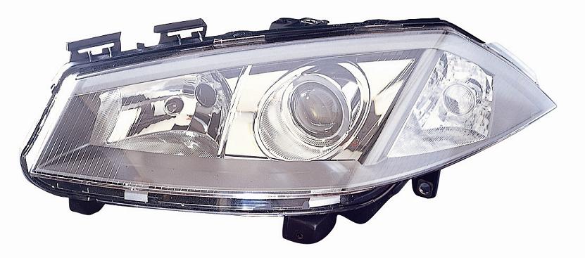 FARO SX XENON D2S-H7 PREDISPOSTO REGOLAZIONE ELETT REN MEGANE 09/02>04/06