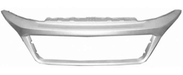 CORNICE GRIGLIA GRIGIA FIAT DUCATO 01/14>