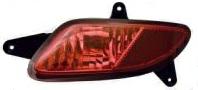 FANALE POSTERIORE DX RETRONEBBIA KIA CEE'D 08/07>12/09