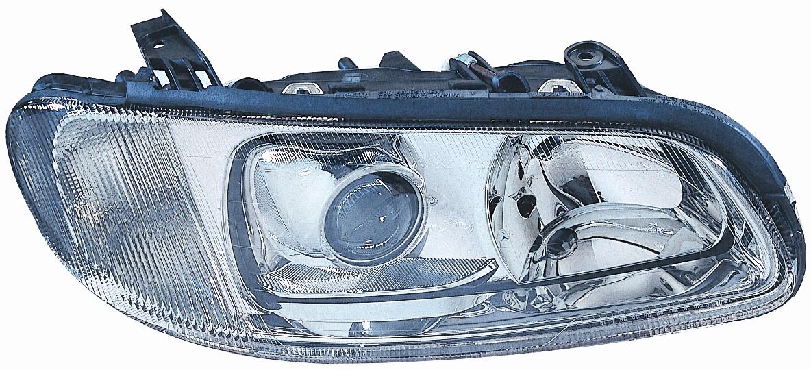 FARO SX H1-H7 PREDISPOSTO REGOLAZIONE ELETT OPEL OMEGA B 09/97>09/99