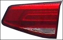 FANALE POSTERIORE SX INTERNO LED VW PASSAT SW 09/14>