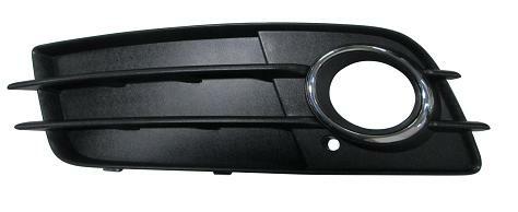 GRIGLIA PARAURTI ANTERIORE SX C/FENDI AUDI A4 12//07> S-LINE CHIUSA