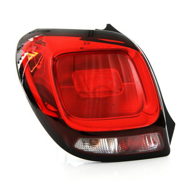FANALE POSTERIORE SX CITROEN C1 01/14>