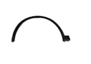 GIROPARAF POSTERIORE DX PRIMER PORSCHE CAYENNE 01/17>