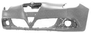 PARAURTI ANTERIORE PRIMER C/TRACCE LAV-SENS ALFA GIULIETTA 09/16> -ES-