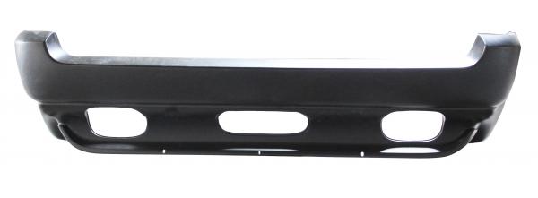PARAURTI POSTERIORE PRIMER BMW X5 E53 09/99>12/06 (3.0-4.4CC)