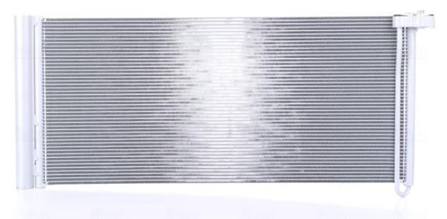 CONDENSATORE PORSCHE PANAMERA
