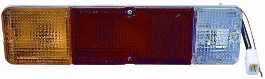 FANALE POSTERIORE DX SUZUKI SAMURAI SJ 410 01/86>12/95