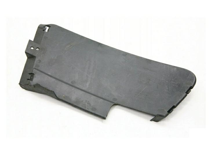 GRIGLIA PARAURTI ANTERIORE SX INTERNA VW GOLF 6 R20 01/09>