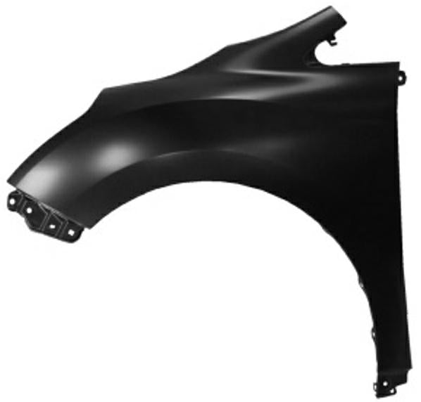 PARAF A/SX TOYOTA VERSO 01/12>