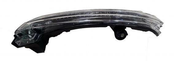 FANALE RETROVISORE DX RENAULT MEGANE 11/15>