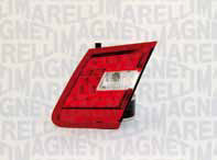 FANALE POSTERIORE DX INTERNO MERCED CLASSE E W212 05/09>