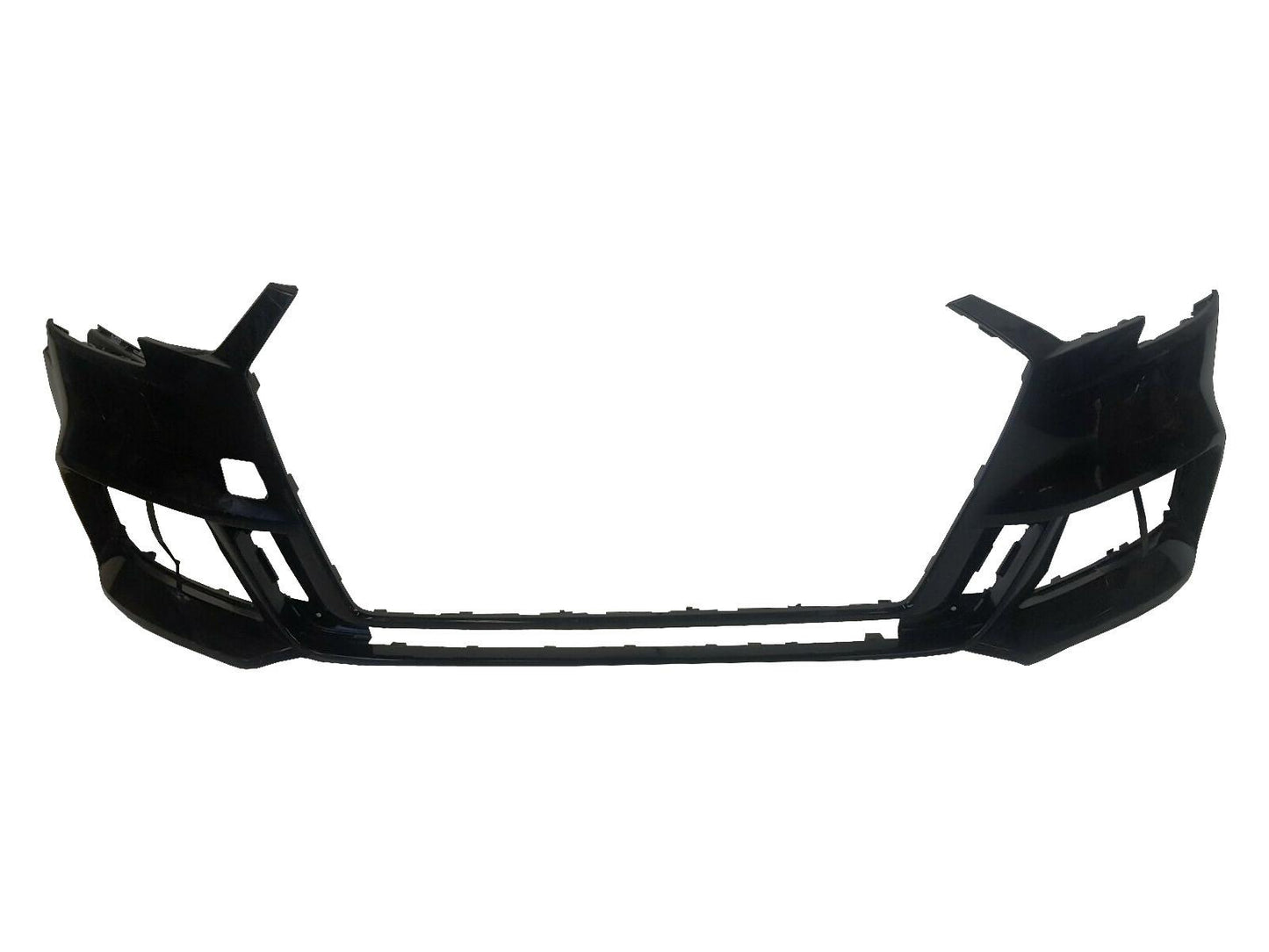 PARAURTI ANTERIORE PRIMER C/LAVAFARI AUDI A3 02/16> CABRIO-SEDAN