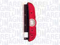FANALE POSTERIORE DX FIAT DOBLO 12/09>12/14 OPEL COMBO 02/12> 1 PORTA