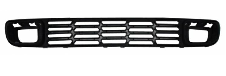 GRIGLIA PARAURTI ANTERIORE INF MINI COUNTRYMAN (R60) 09/10> COOPER S/SD