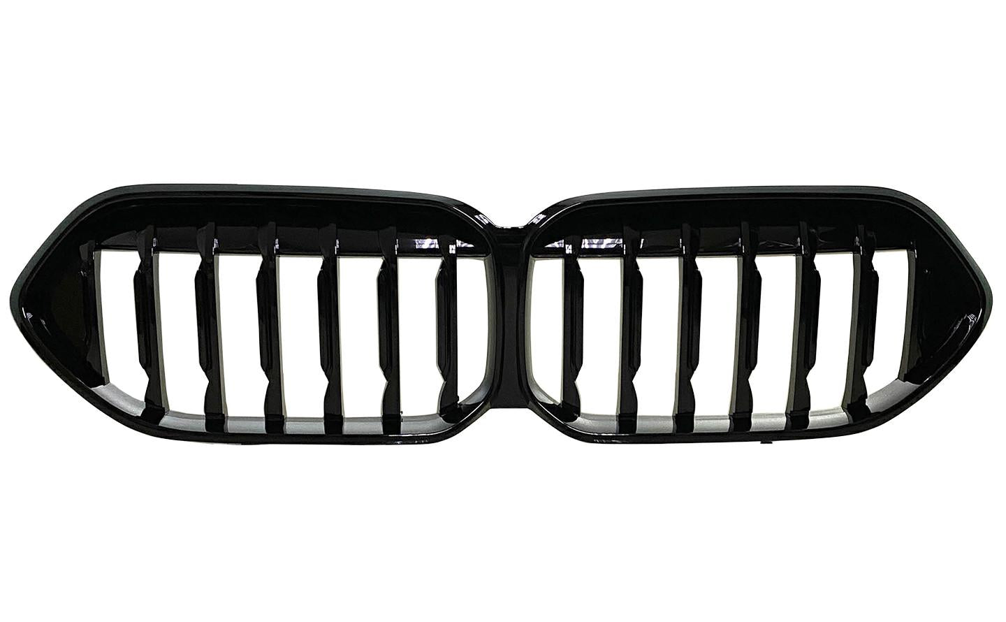 GRIGLIA NERA LUCIDA BMW SERIE 2 F44 GRAN COUPE 01/20>