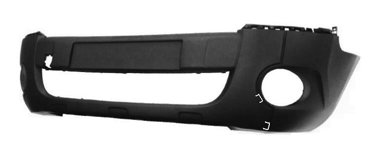 PARAURTI PRIMER C/FEND+FORI MOD BASSA CITR BERLIN-PEUG PARTN-RANCH 08>