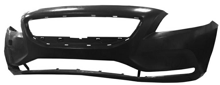 PARAURTI ANTERIORE PRIMER VOLVO V40 10/12>