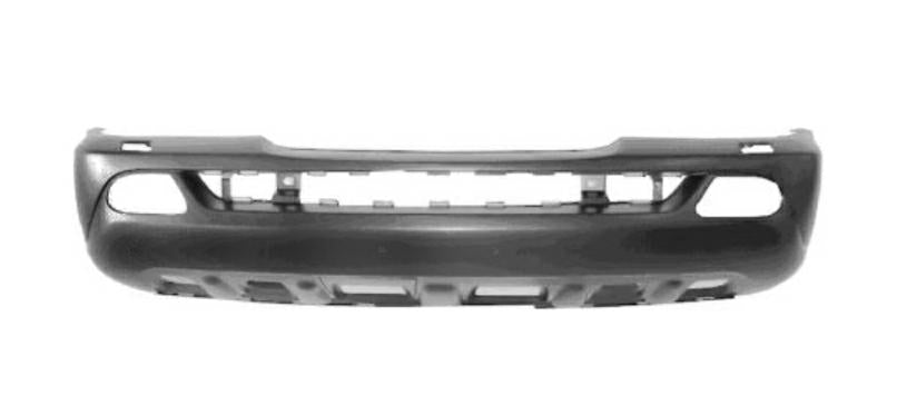 PARAURTI PRIMER C/LAVAFARI MERCEDES CLASSE M W163 01/02>