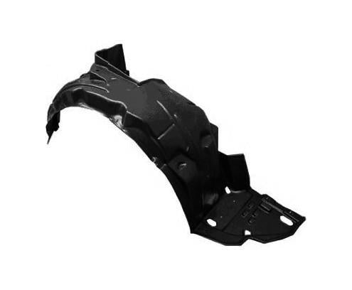 LOCARO ANTERIORE DX HONDA INSIGHT 03/09>