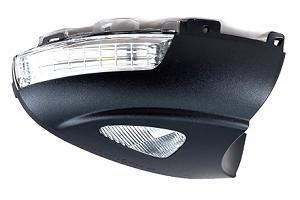 FANALE RETROVISORE SX CON LUCE DI CORTESIA VW TIGUAN 06/11>12/15