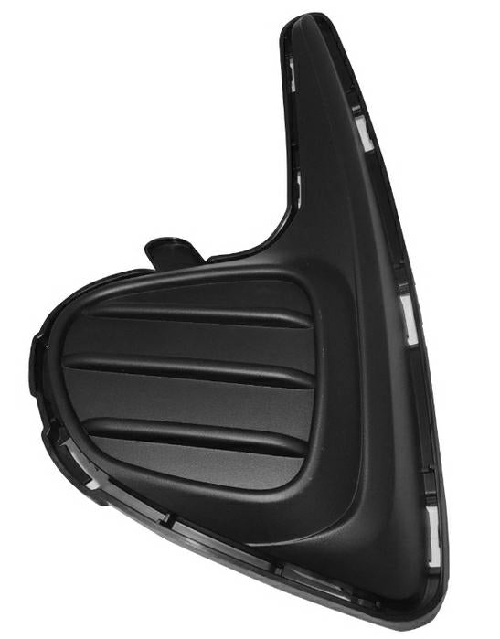 GRIGLIA PARAURTI ANTERIORE SX TOYOTA YARIS 04/17>