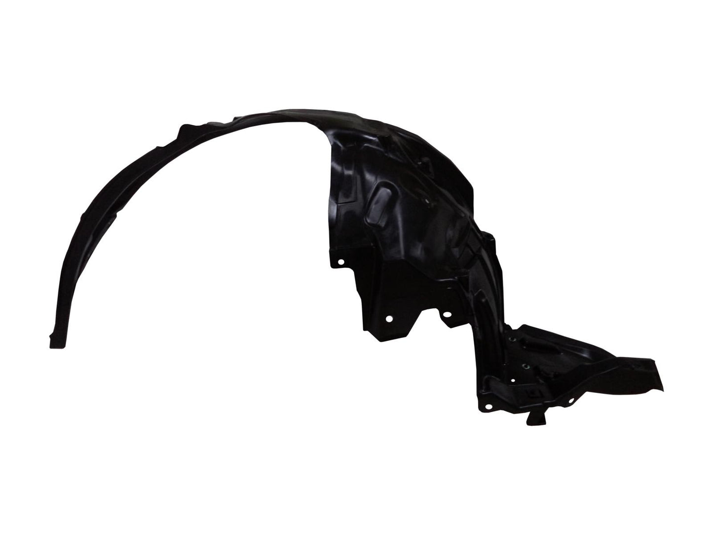 LOCARO A SX SUBARU FORESTER 01/13> C/ISONORIZZANTE