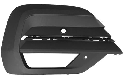 GRIGLIA PARAURTI ANTERIORE DX C/PDCVW CARAVELLE T6 01/19>