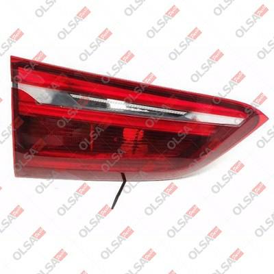FANALE POSTERIORE DX INTERNO A LED BMW X1 F48 09/15> OLSA