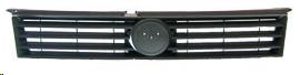 GRIGLIA NERA FIAT STILO 10/01>12/06 3P