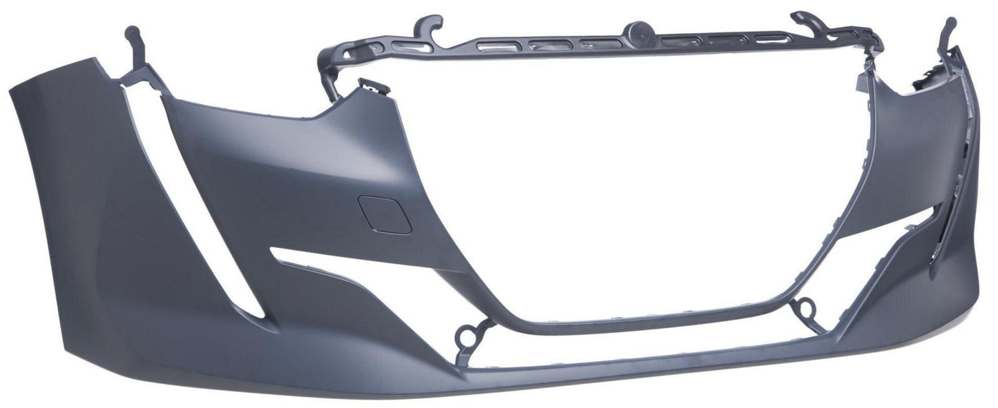 PARAURTI ANTERIORE PRIMER PEUGEOT 208 01/19>